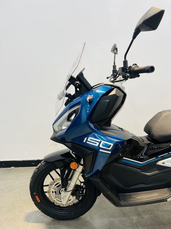 二手光阳Dink G150