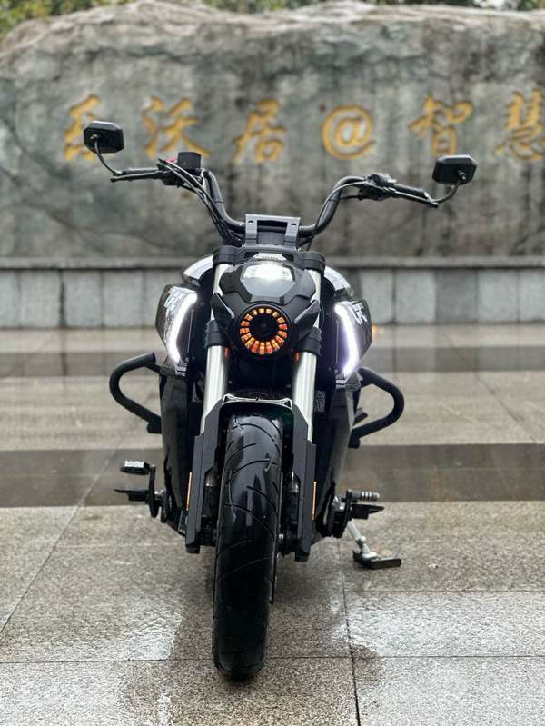 二手奔达LFC700 燎