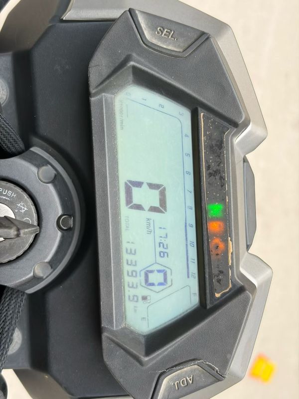 二手春风ST狒狒