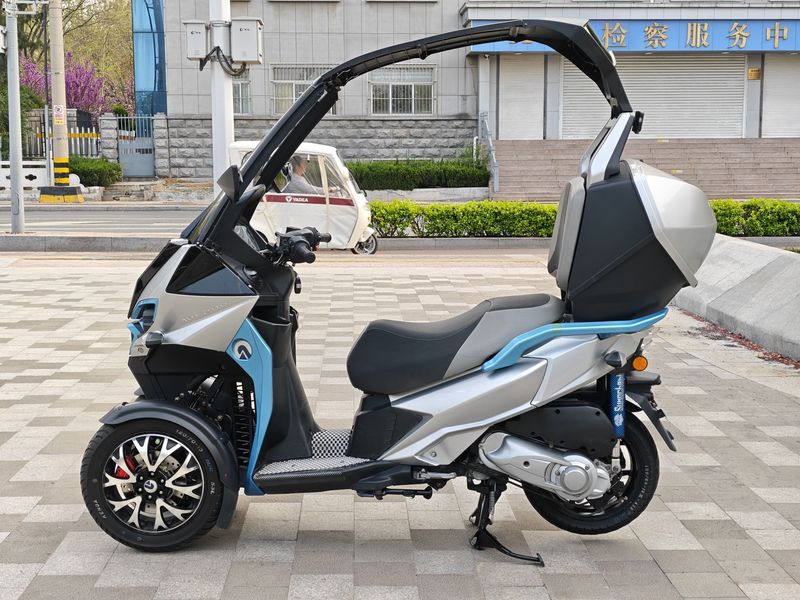 二手ADIVAAD1 200(进口)