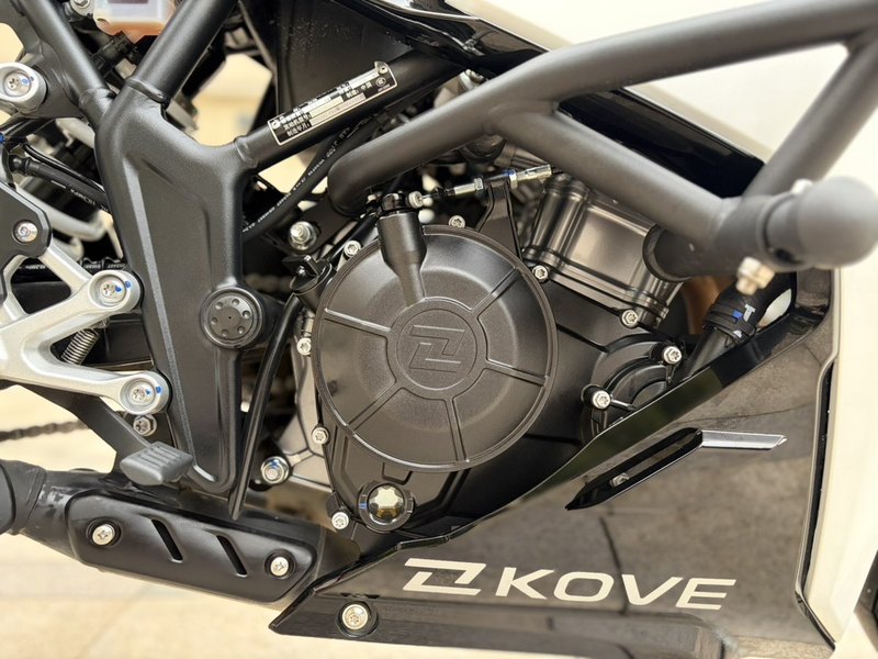 二手凯越250RR 刺鸟