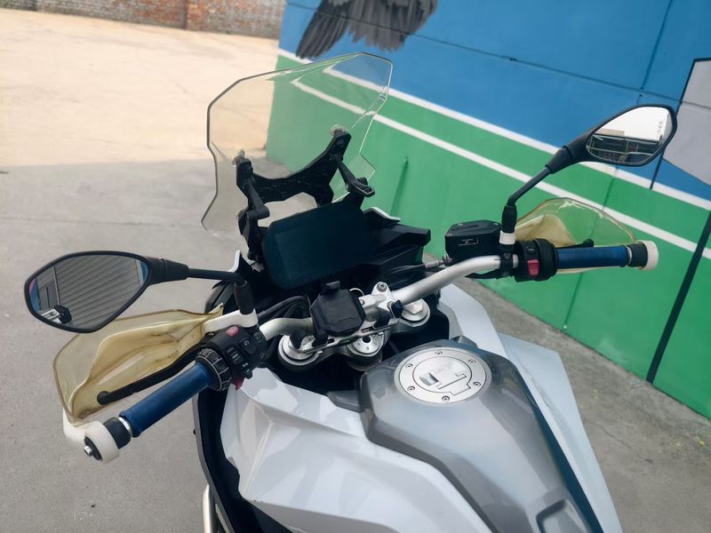 二手宝马F 900 XR