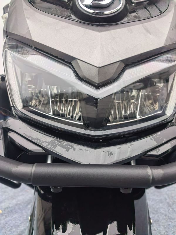 二手赛科龙睿途 RT3