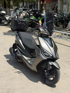 二手光阳KS125
