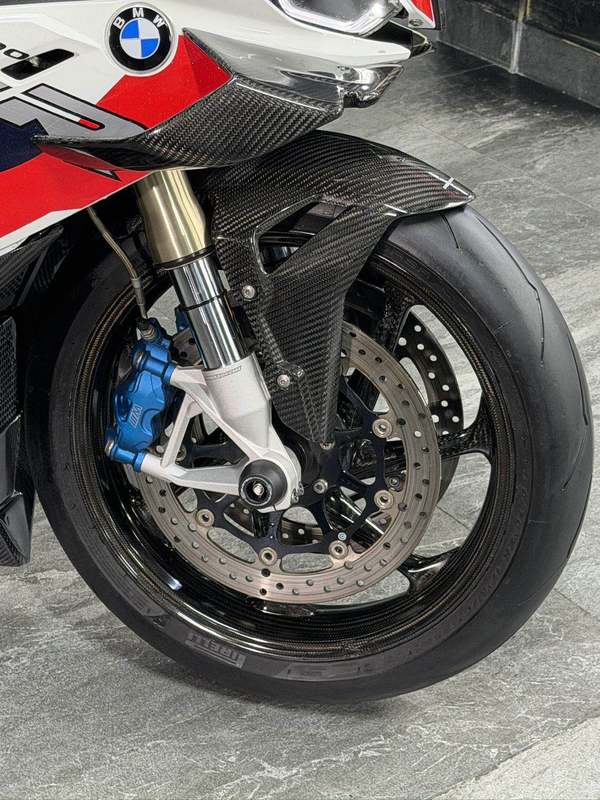 二手宝马S 1000 RR