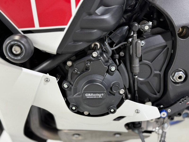 二手雅马哈YZF-R1