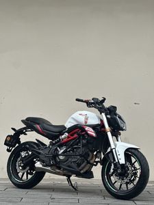 二手贝纳利蓝宝龙 BN302S