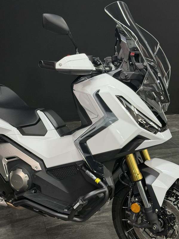 二手本田X-ADV 750