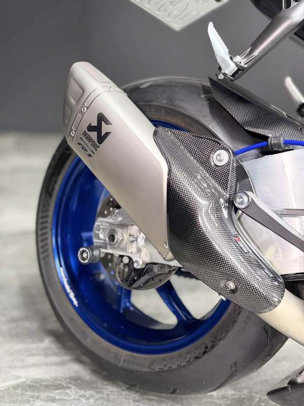 二手雅马哈YZF-R1