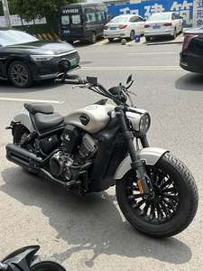 二手奔达黑旗500