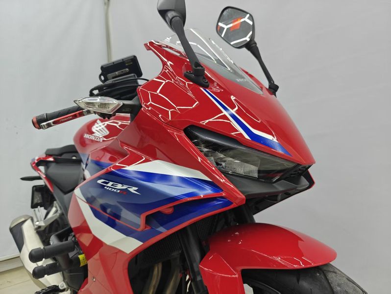 二手本田CBR400R