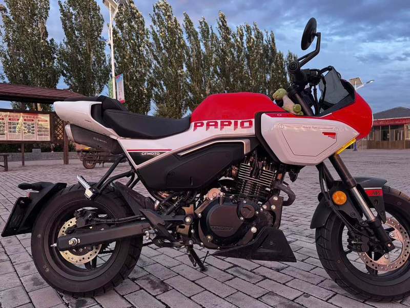 二手春风XO狒狒