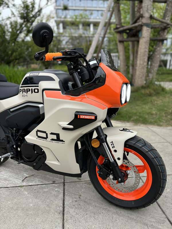 二手春风XO狒狒