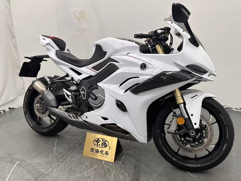二手无极RR660S