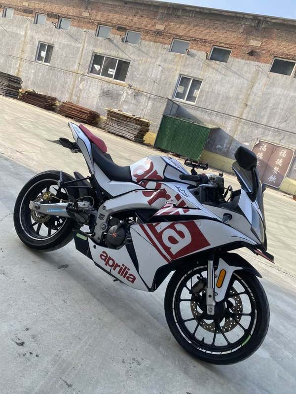 二手宗申阿普利亚GPR150R