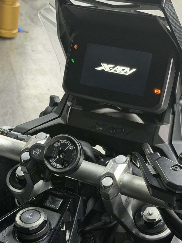 二手本田X-ADV 750