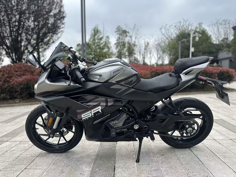 二手春风250SR