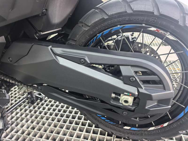 二手本田X-ADV 750