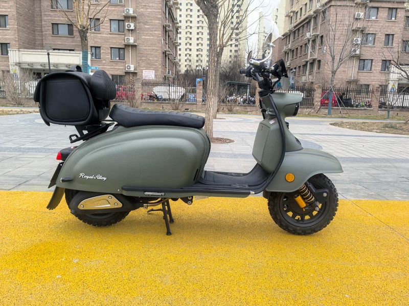 二手ROYAL ALLOYGP150