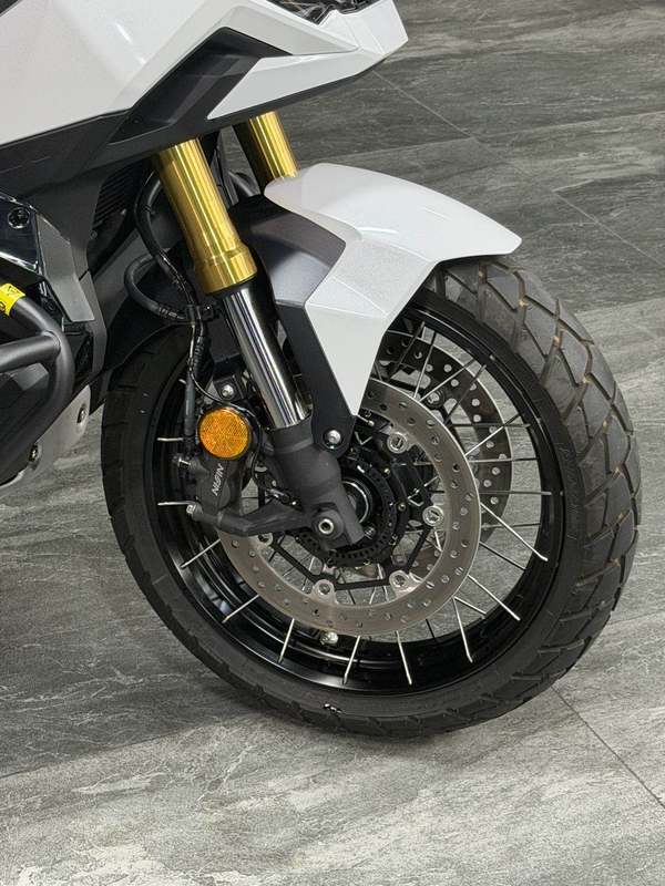 二手本田X-ADV 750