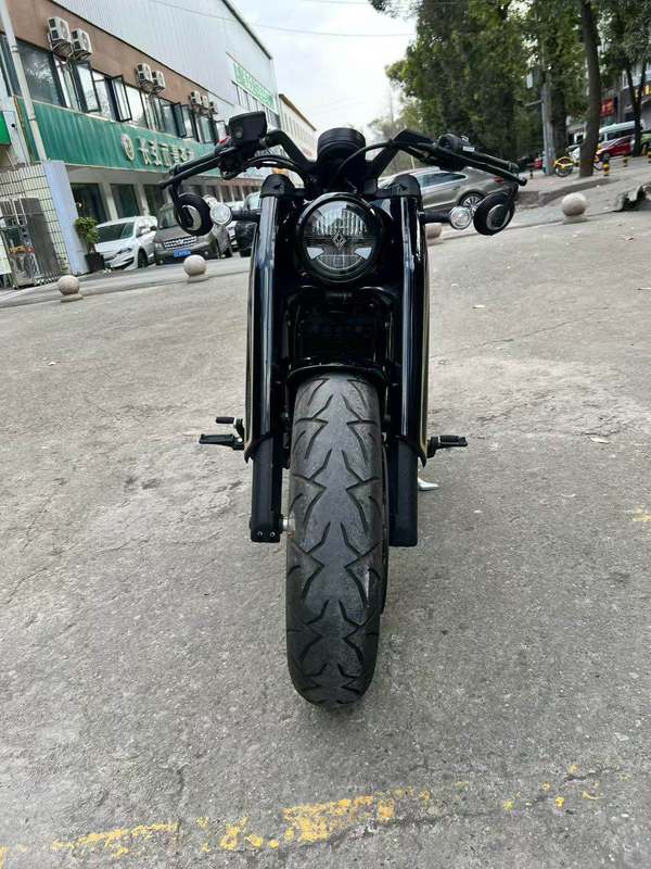 二手奔达拿破仑450