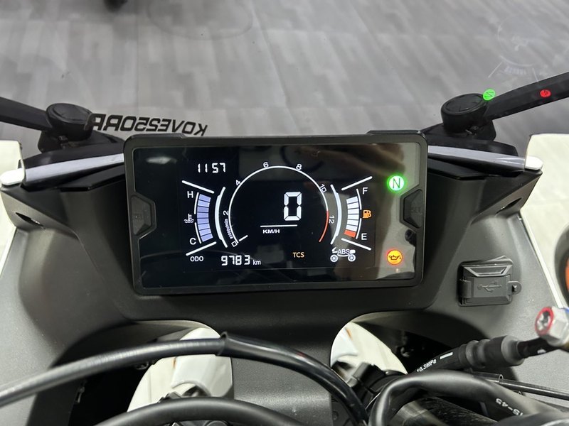 二手凯越250RR 刺鸟