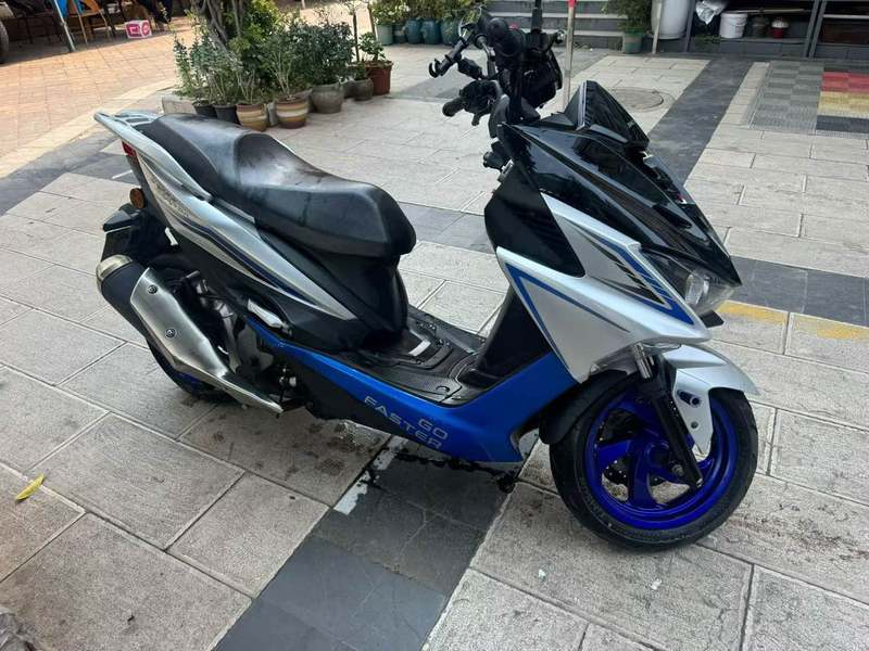 二手金城草蜢 150