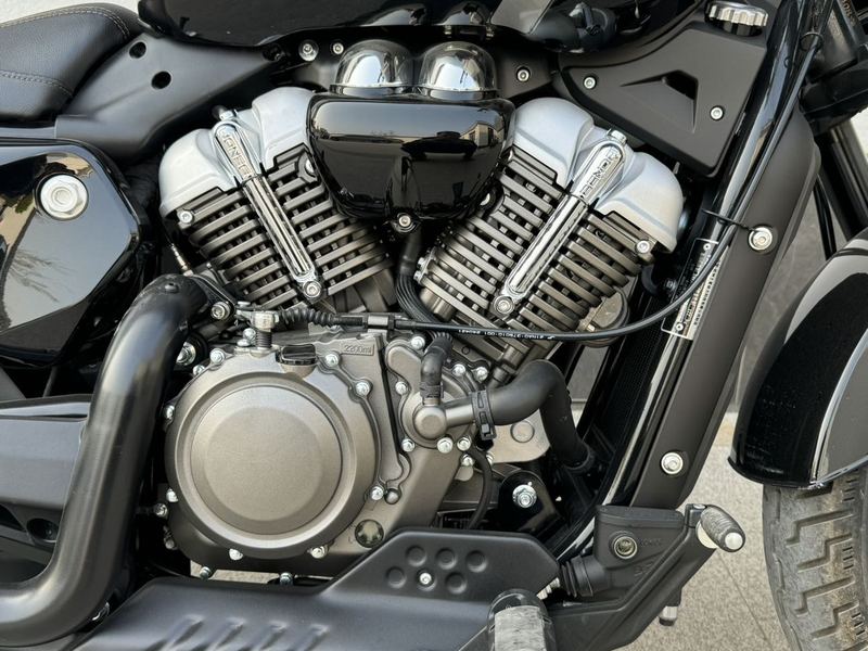 二手奔达灰石250