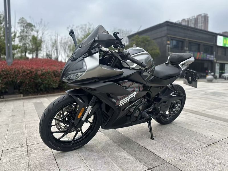 二手春风250SR