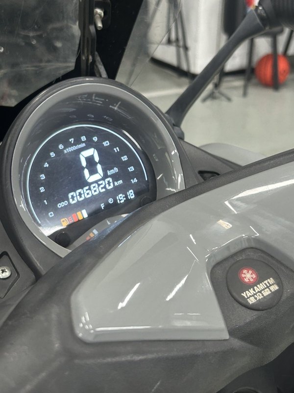 二手望雅猛士一代150