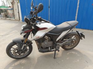 二手宗申M250R
