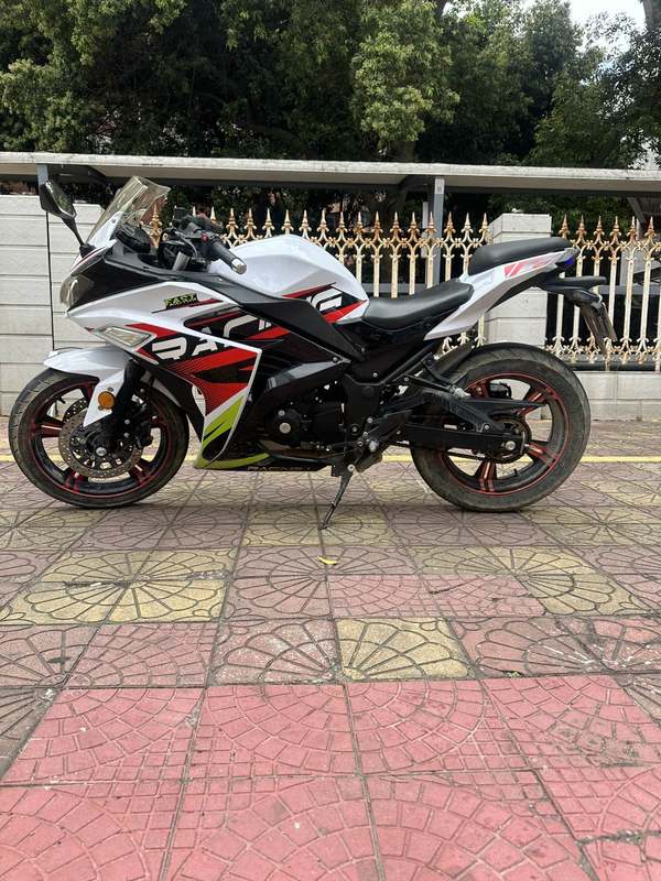 二手新世纪牌XSJ150-2E
