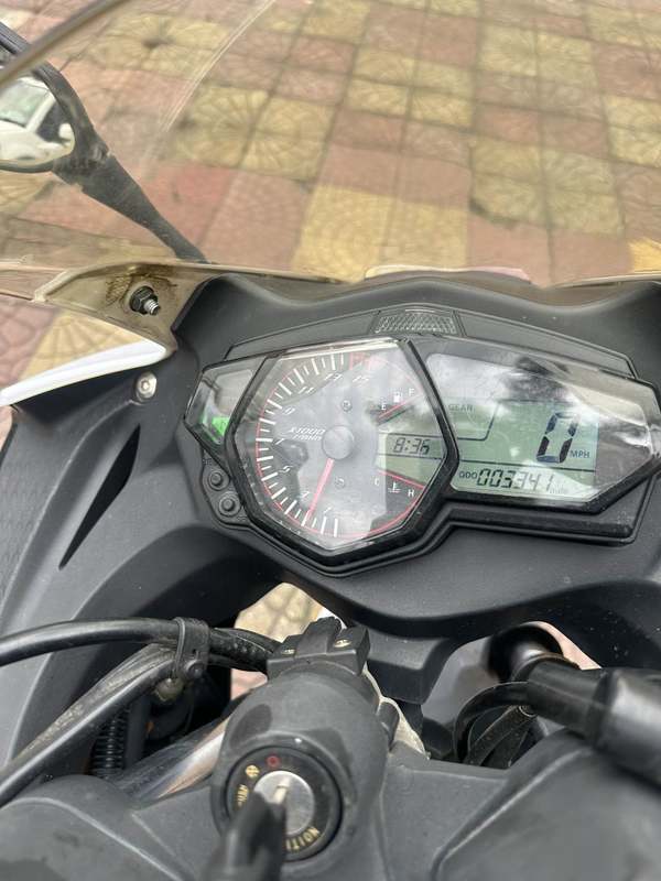 二手新世纪牌XSJ150-2E