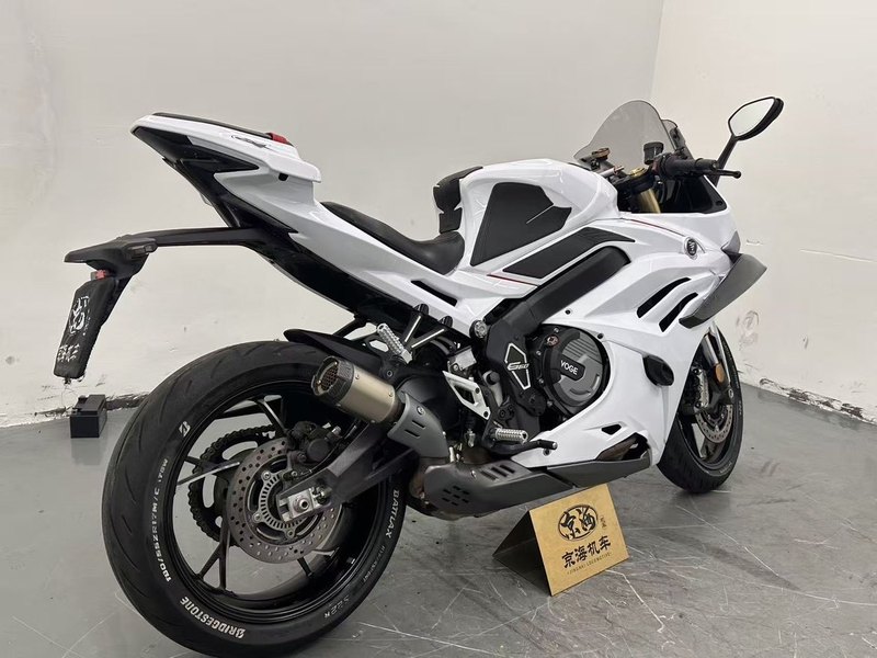 二手无极RR660S