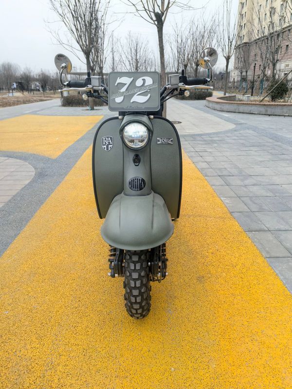 二手ROYAL ALLOYGP150