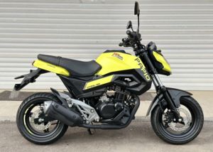 二手春风ST狒狒