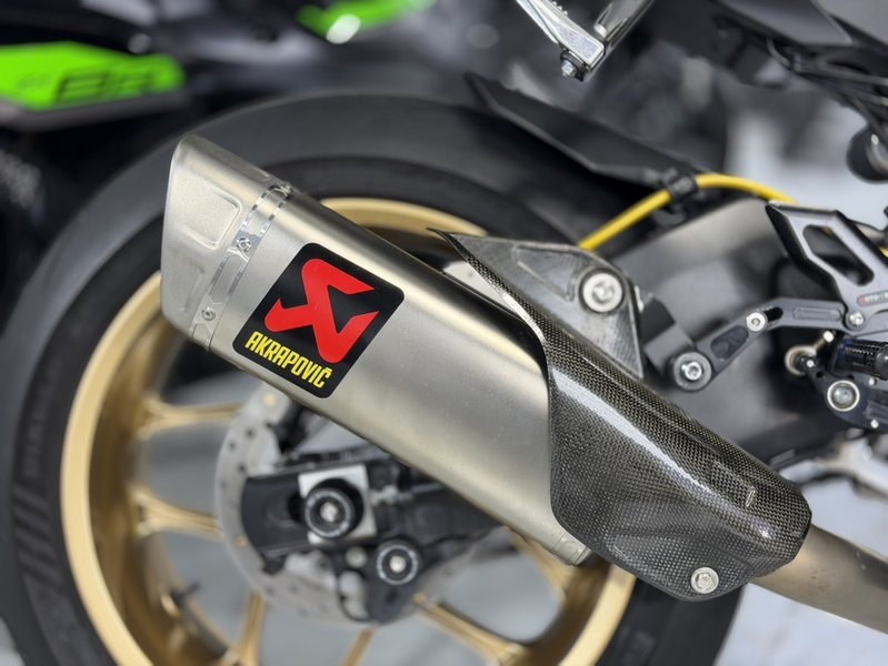 二手雅马哈YZF-R1