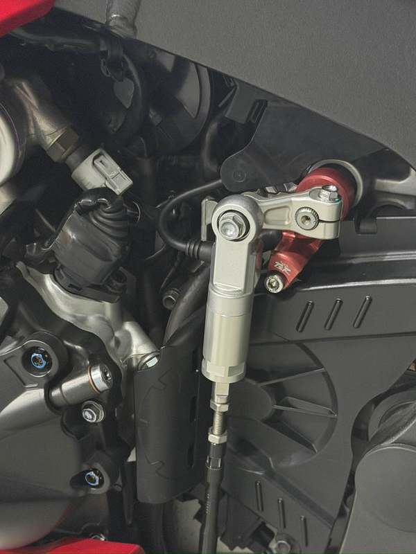 二手本田CBR 1000 RR-R