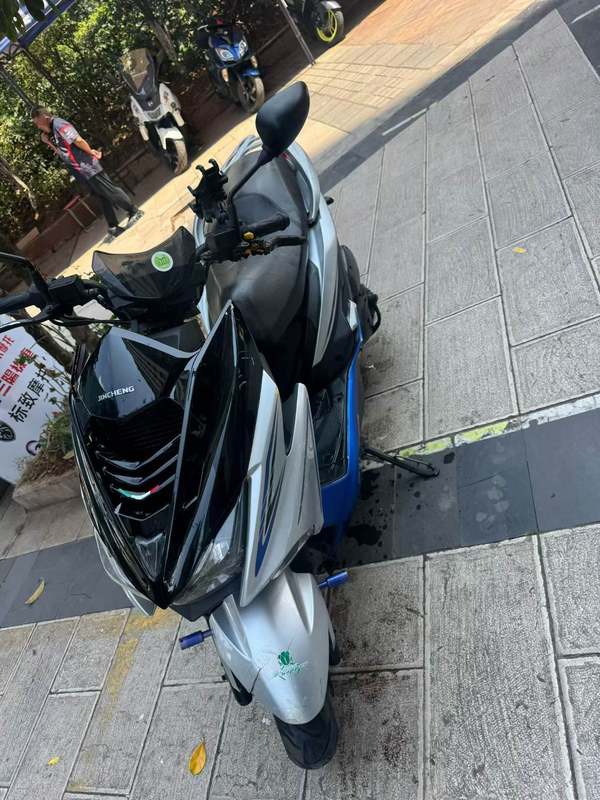 二手金城草蜢 150