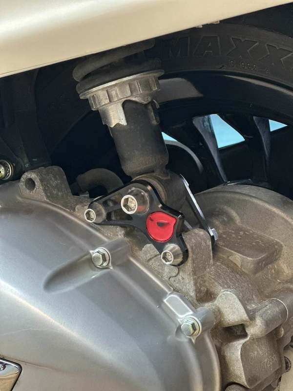 二手VESPASprint 150