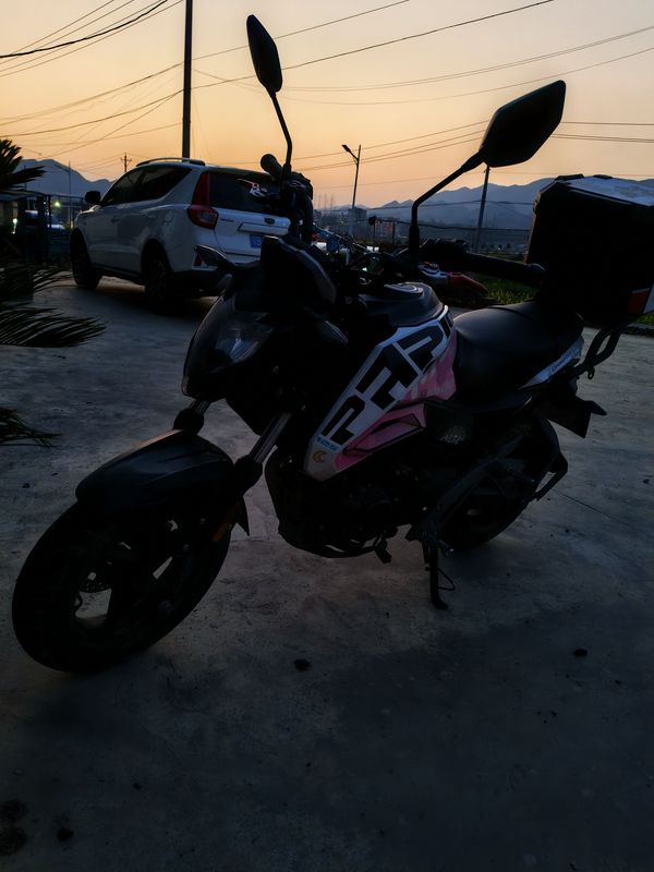 二手春风ST狒狒