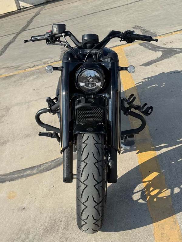 二手奔达拿破仑450