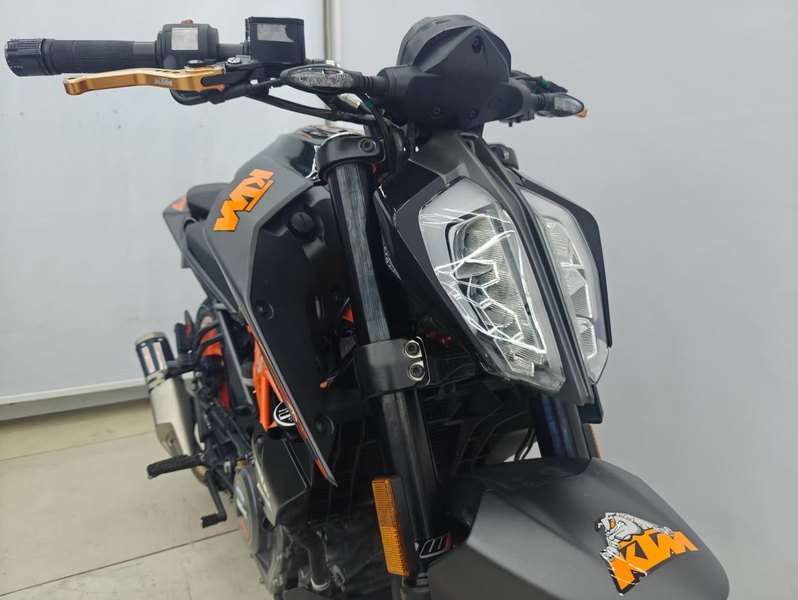 二手KTMR2R250 Duke