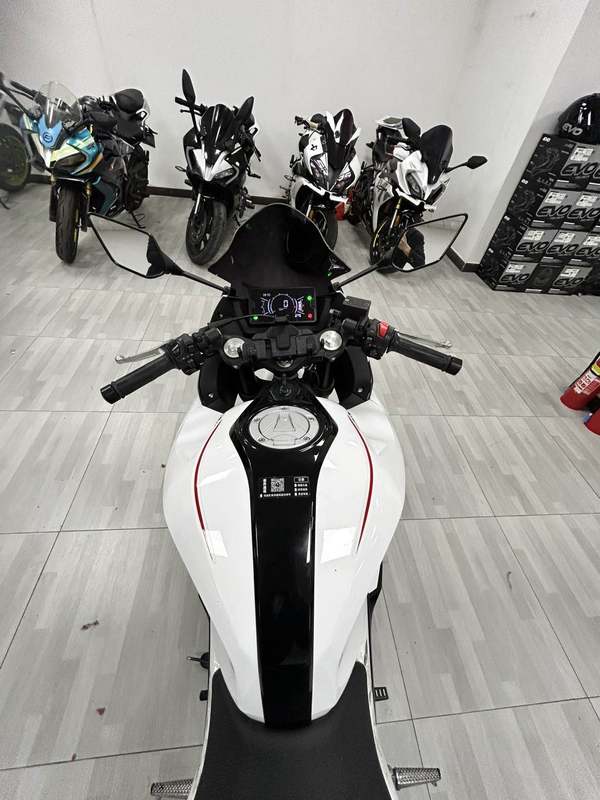 二手凯越250RR 刺鸟