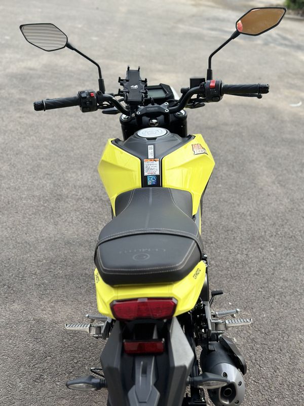 二手春风ST狒狒