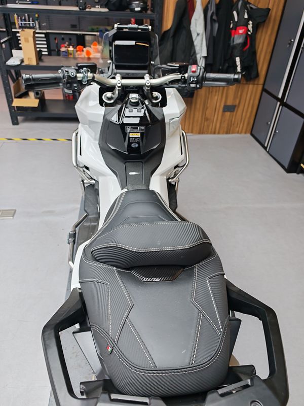 二手本田X-ADV 750