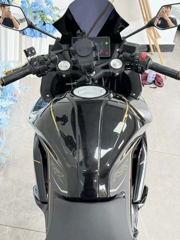 二手凯越250RR 刺鸟