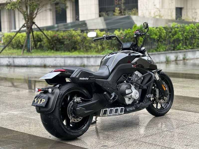 二手奔达LFC700 燎