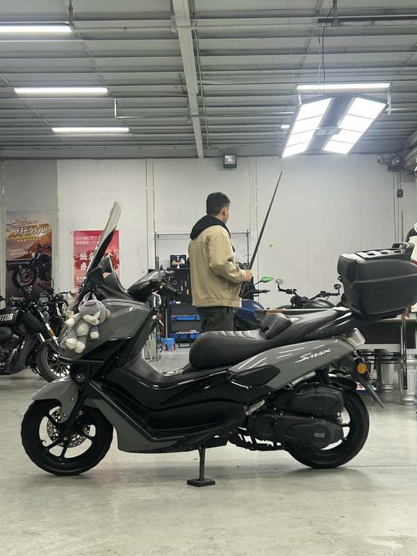 二手望雅猛士一代150