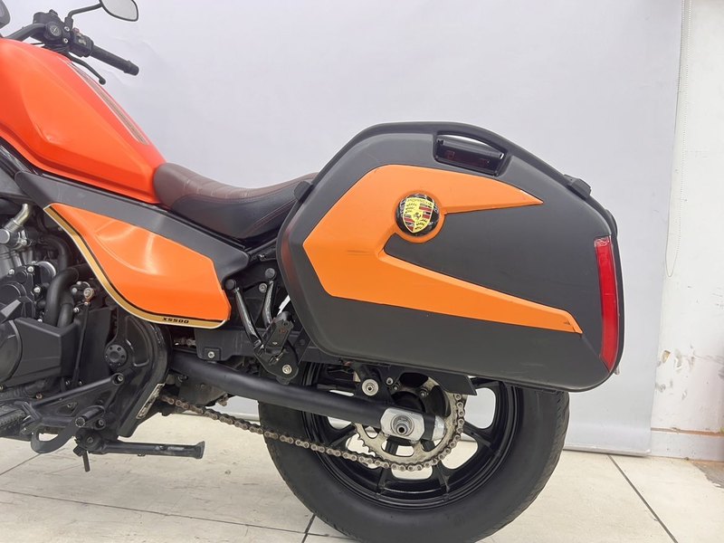 二手香帅苍云 500